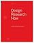 Design Research Now by Ralf Michel