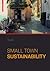 Small Town Sustainability by Paul L. Knox