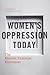 Women's Oppression Today: The Marxist/Feminist Encounter