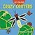 Crazy Critters (Lift-the-Flap)