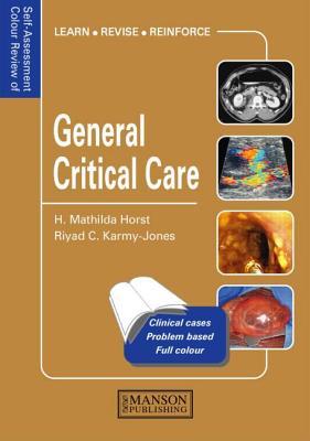 Self-Assessment Colour Review of General Critical Care