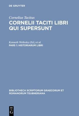 Libri Qui Supersunt 2