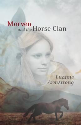Morven and the Horse Clan (Paperback)