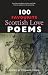 100 Favourite Scottish Love...