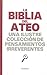 La Biblia del ateo by Joan Konner La Biblia del ateo by Joan Konner