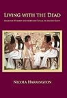 Living with the Dead by Nicola Harrington