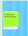 A Century of Austrian Design: 1900-2005