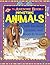 The Awesome Book of Prehistoric Animals (World of Wonder)