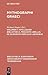 Mythographi Graeci 1: Apoll...