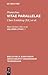 Vitae parallelae: Volumen I/Fasc. 1 (Bibliotheca scriptorum Graecorum et Romanorum Teubneriana) (Ancient Greek Edition)
