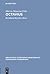 Octavius (Bibliotheca scriptorum Graecorum et Romanorum Teubneriana) (Latin Edition)