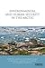Environmental and Human Security in the Arctic (Earthscan Research Editions)