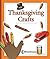 Thanksgiving Crafts (Craft ...