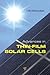Advances in Thin-Film Solar Cells