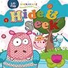 Hide & Seek by Flowerpot Press