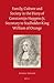Family, Culture and Society in the Diary of Constantijn Huygens Jr, Secretary to Stadholder-King William of Orange