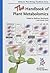 The Handbook of Plant Metabolomics