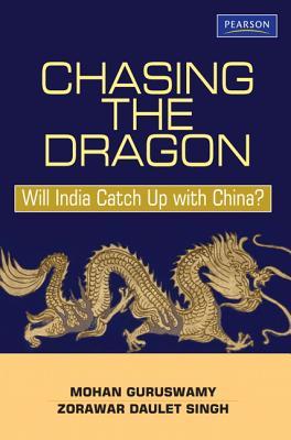 Chasing the Dragon: Will India Catch Up With China?