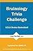 Bruinology Trivia Challenge...