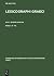 Lexicographi Graeci, Suidae...