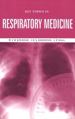 Respiratory Medicine (Key Topics)