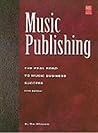 Music Publishing by Tim Whitsett