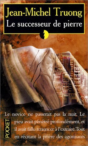 Le Successeur De Pierre (Mass Market Paperback)