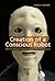 Creation of a Conscious Robot