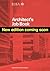 RIBA Job Book