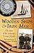 Wooden Ships & Iron Men: The story of the schooner Fronie Myrtle