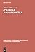 Carmina Anacreontea (Bibliotheca scriptorum Graecorum et Romanorum Teubneriana) (Ancient Greek Edition)