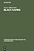 Black Names (Contributions ...