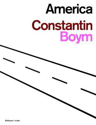 Constantin Boym--America