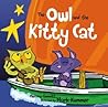 The Owl and the Kitty Cat by Melissa Everett