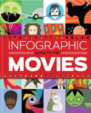 Infographic Guide to the Movies (Infographic Guides)