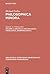 Opuscula psychologica, theologica, daemonologica (Bibliotheca scriptorum Graecorum et Romanorum Teubneriana) (Ancient Greek Edition)