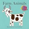 Farm Animals by Lisa M. Gardiner