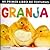 Granja: Mi primer libro de texturas (Spanish Edition)