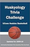 Huskyology Trivia Challenge: UConn Huskies Basketball