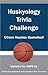 Huskyology Trivia Challenge: UConn Huskies Basketball
