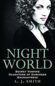 Night World, No. 1