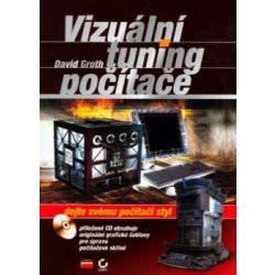 Vizuální tuning počítače