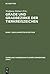 Quellenkritische Edition (Sammlung wissenschaftlicher Commentare (SWC)) (German Edition)