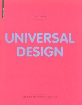 Universal Design: Solutions for a barrier-free living