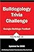 Bulldogology Trivia Challenge: Georgia Bulldogs Football