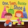 One, Two, Buckle My Shoe by Melissa Everett