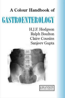Colour Handbook of Gastroeneterology