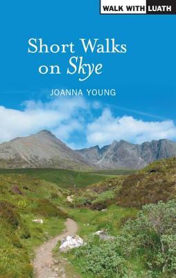 Short Walks on Skye
