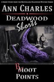 Boot Points (Deadwood, #3.5)