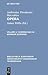 Opera: Macrobivs, Vol. 2